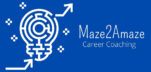 Maze 2 Amaze - Logo